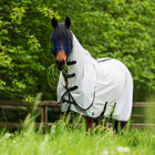 Imperial Riding Fliegendecke IRHReese Silber Grau