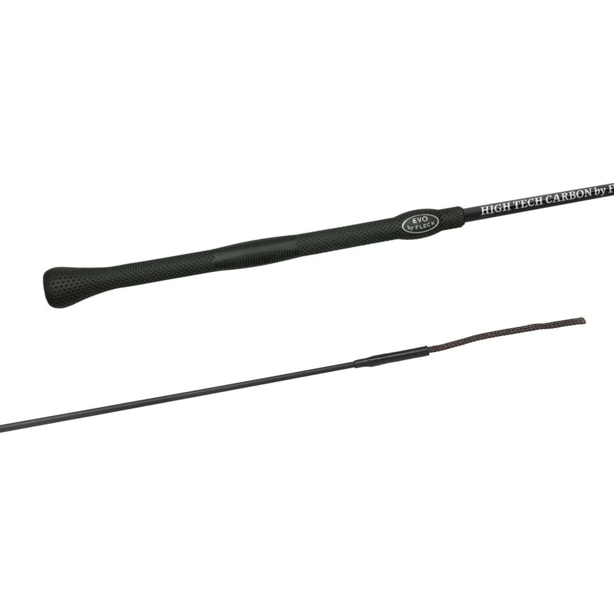 Fleck Dressurgerte Evo Carbon Ultralight Schwarz