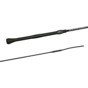 Fleck Dressurgerte Evo Carbon Ultralight Schwarz