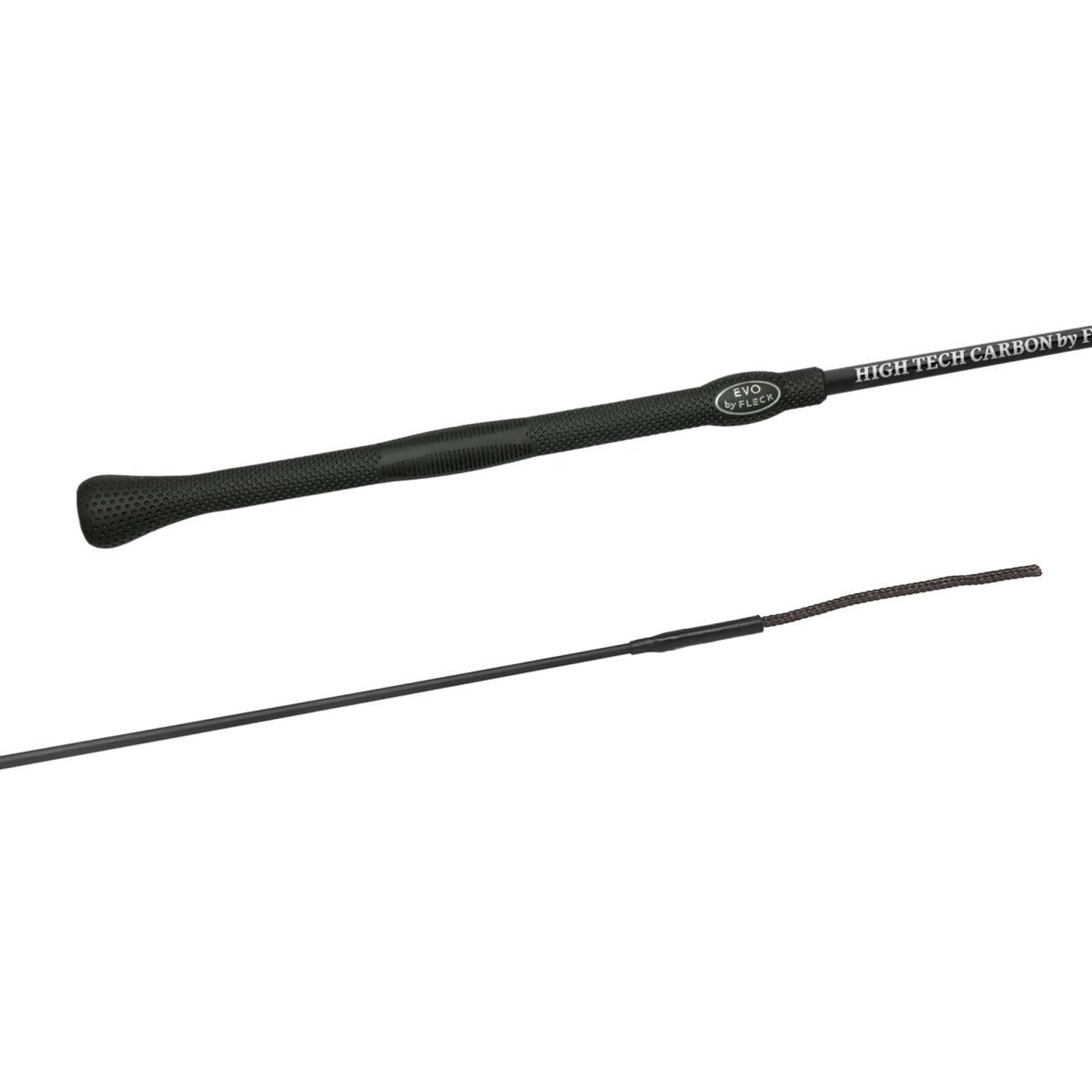 Fleck Dressurgerte Evo Carbon Ultralight Schwarz