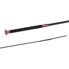 Fleck Dressurgerte SilkTouch Premium Rosa