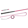 Fleck Longiergerte Ergo-Grip Teilbar Rosa