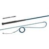 Fleck Longiergerte Ergo-Grip Teilbar Blau
