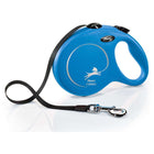 Flexi Gurtleine New Classic Blau
