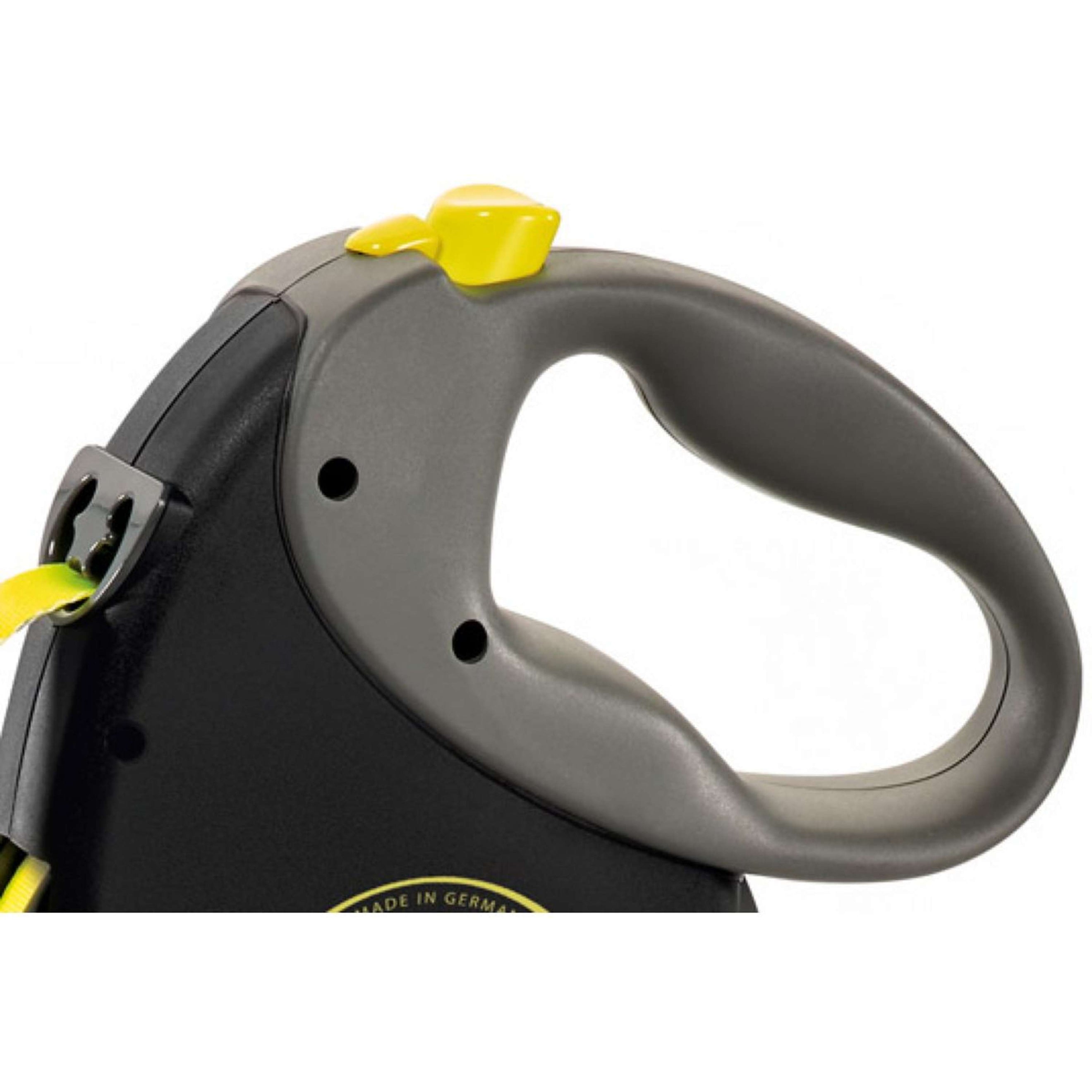 Flexi Giant Neon Schwarz Flexi Giant Neon Schwarz