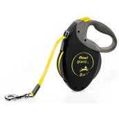 Flexi Giant Neon Schwarz