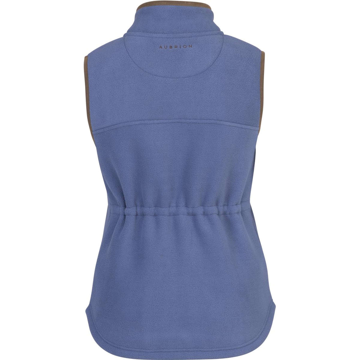 Aubrion by Shires Weste Original Fleece Blau