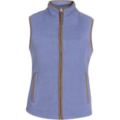 Aubrion by Shires Weste Original Fleece Blau