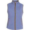 Aubrion by Shires Weste Original Fleece Blau