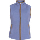 Aubrion by Shires Weste Original Fleece Blau