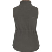 Aubrion by Shires Weste Original Fleece Grün