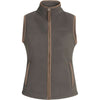 Aubrion by Shires Weste Original Fleece Grün