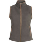 Aubrion by Shires Weste Original Fleece Grün
