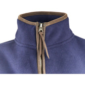 Aubrion by Shires Weste Original Fleece Navy