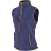 Aubrion by Shires Weste Original Fleece Navy