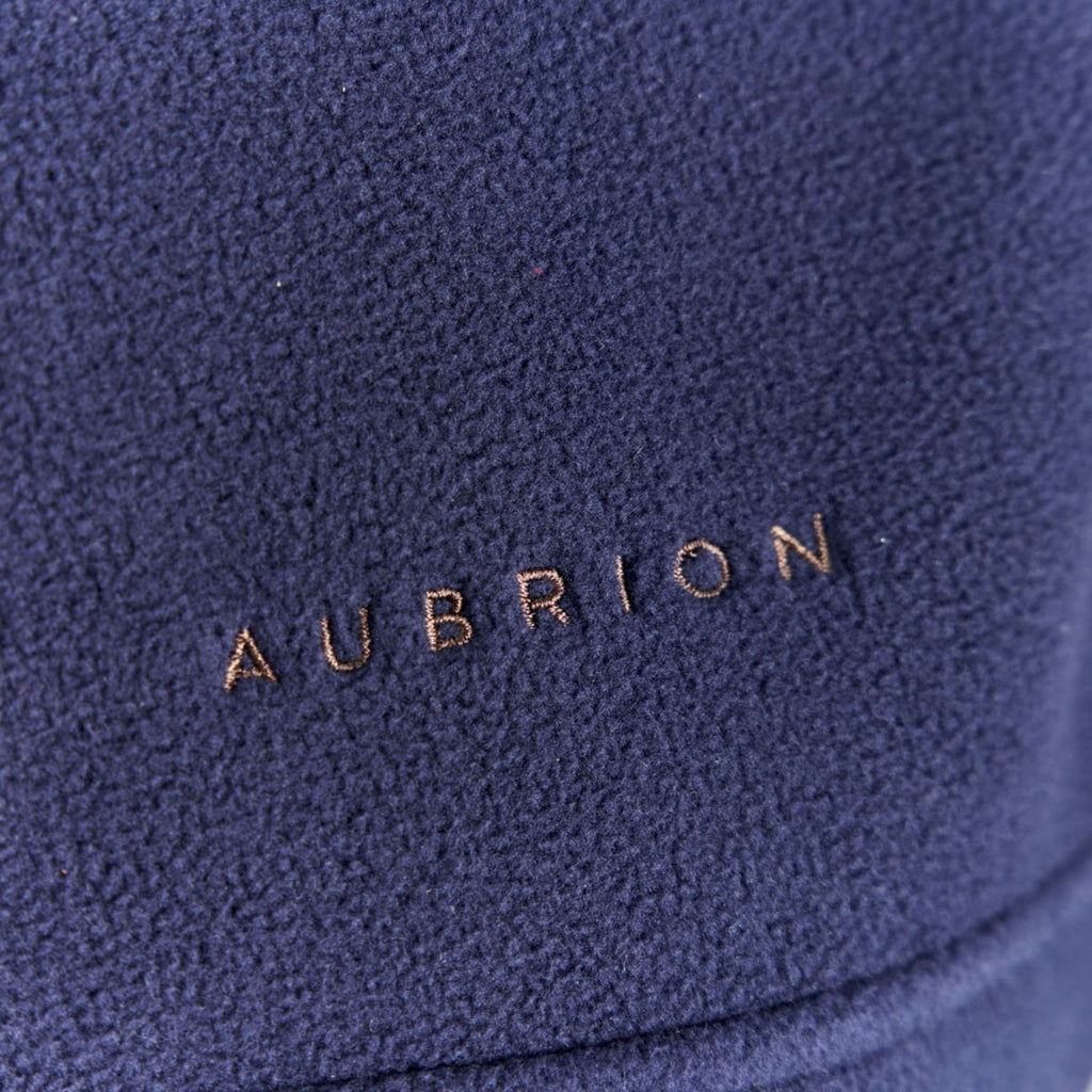 Aubrion by Shires Weste Original Fleece Navy