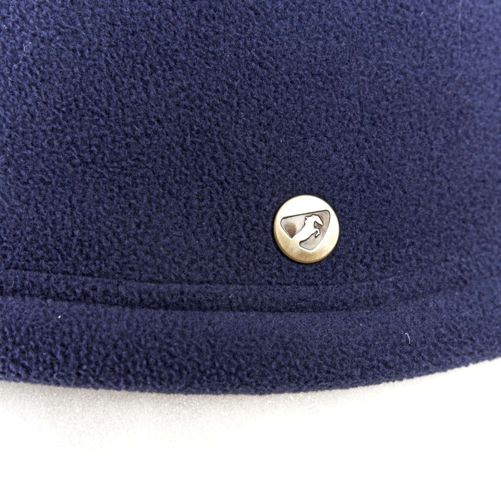 Aubrion by Shires Weste Original Fleece Navy