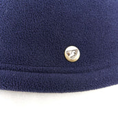 Aubrion by Shires Weste Original Fleece Navy