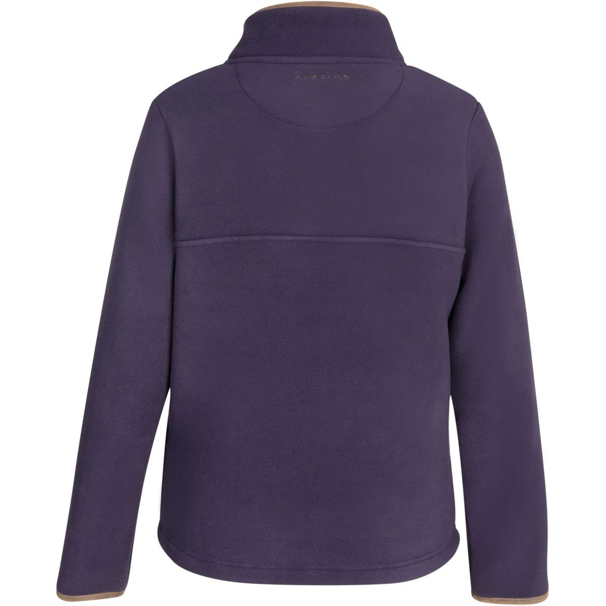 Aubrion by Shires Pullover Original Fleece Navy