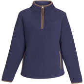 Aubrion by Shires Pullover Original Fleece Navy