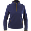 Aubrion by Shires Pullover Original Fleece Navy