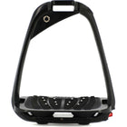 Flex-On Sicherheitsbügel Iron-s Inclined Ultra Grip Schwarz