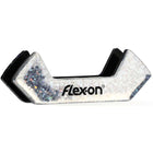 Flex-On Aufkleber Safe-on Silber Glitzern
