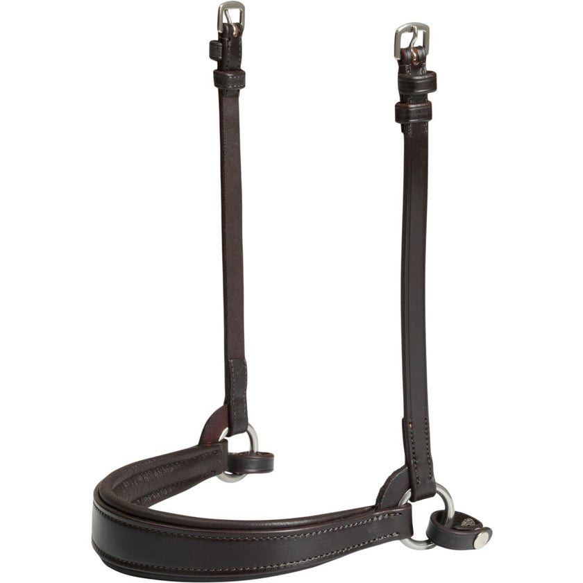 Catago Reithalfter Gentle Braun
