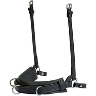 Catago Nasenriemen Kapzaum Gentle Schwarz