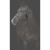 Catago Kehlriemen Gentle Schwarz