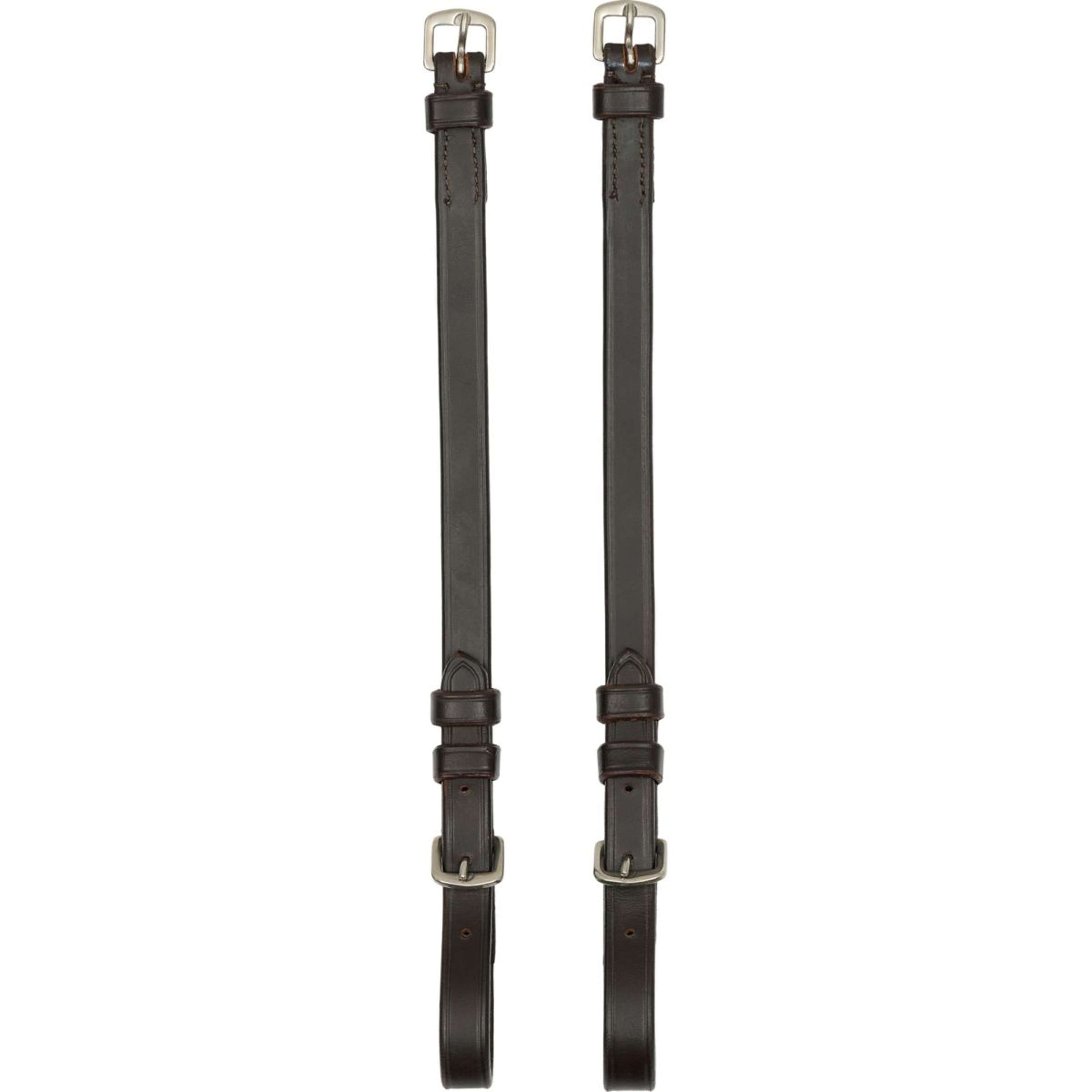 Catago Backenstücke Gentle Braun Catago Backenstücke Gentle Braun