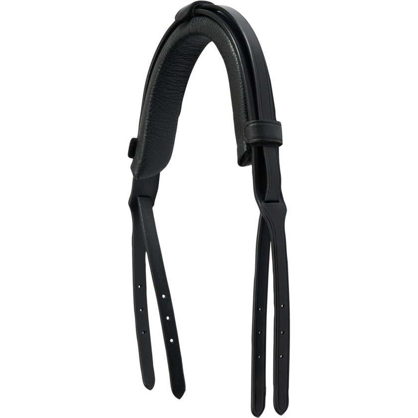 Catago Kopfstück Gentle Schwarz