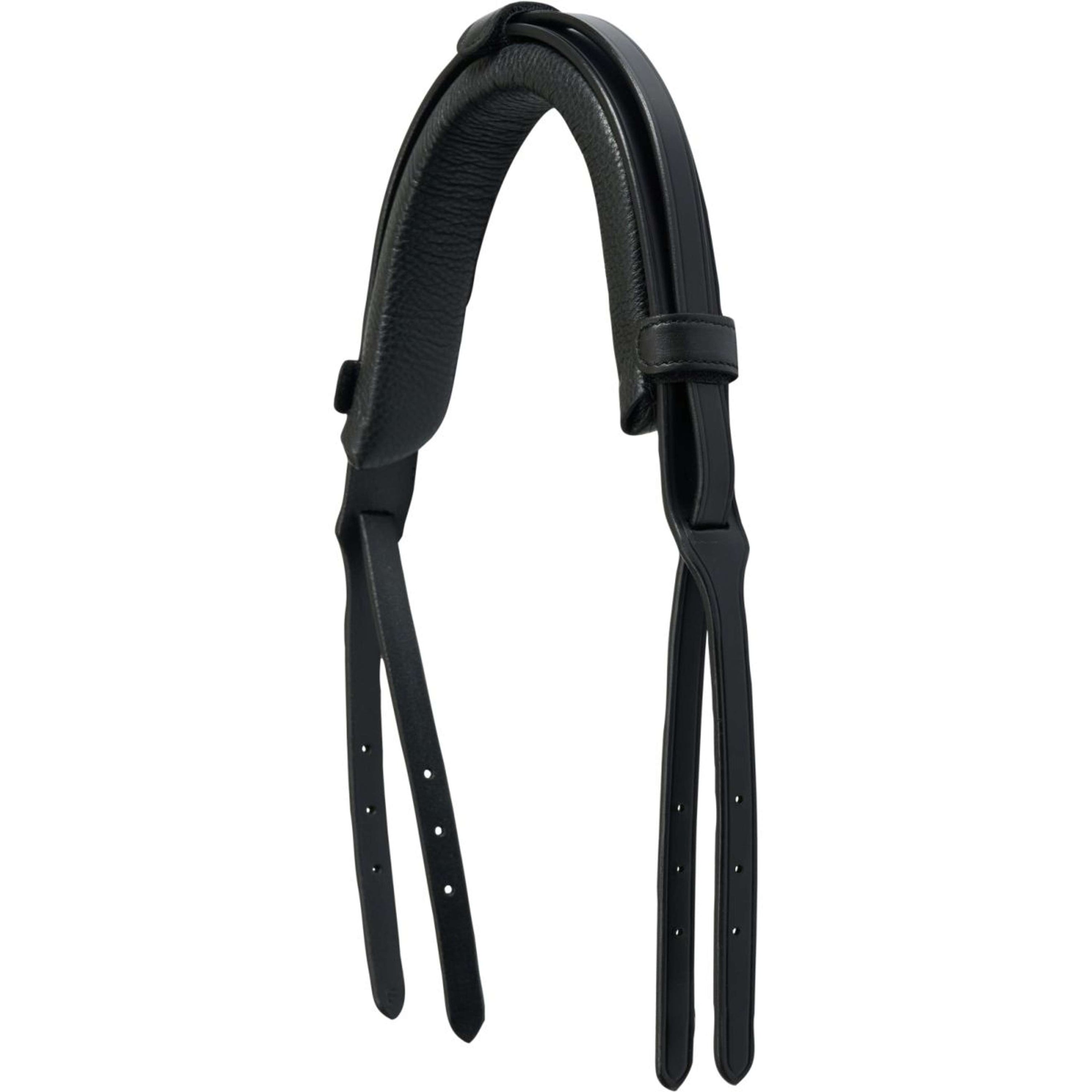 Catago Kopfstück Gentle Schwarz Catago Kopfstück Gentle Schwarz