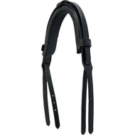 Catago Kopfstück Gentle Schwarz