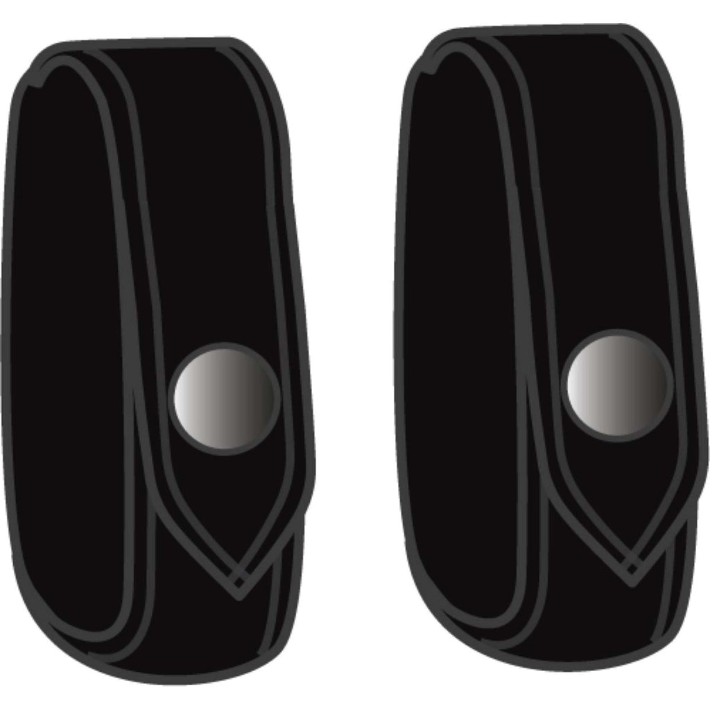 Catago Connecting Rings Gentle Schwarz