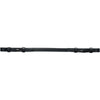 Catago Kinnriemen Gentle Schwarz