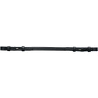 Catago Kinnriemen Gentle Schwarz