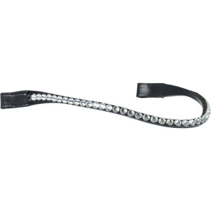 Catago Stirnriemen Gentle Schwarz