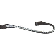 Catago Stirnriemen Gentle Braun