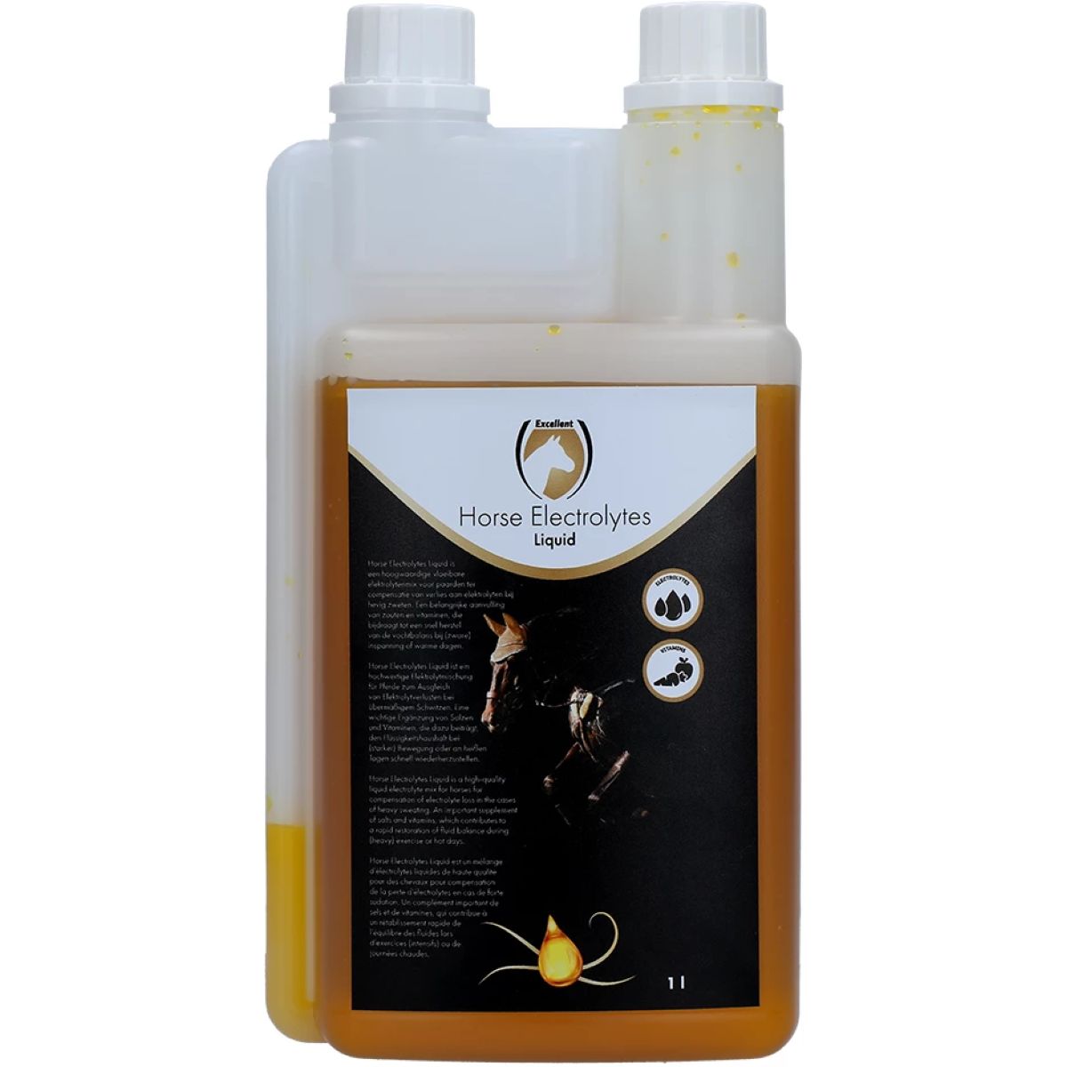 Excellent Electrolytes Liquid