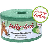 Animalixs Leckstein LollyLick Apfel