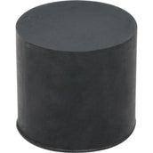 F.R.A. Gummi Hoofjack Schwarz