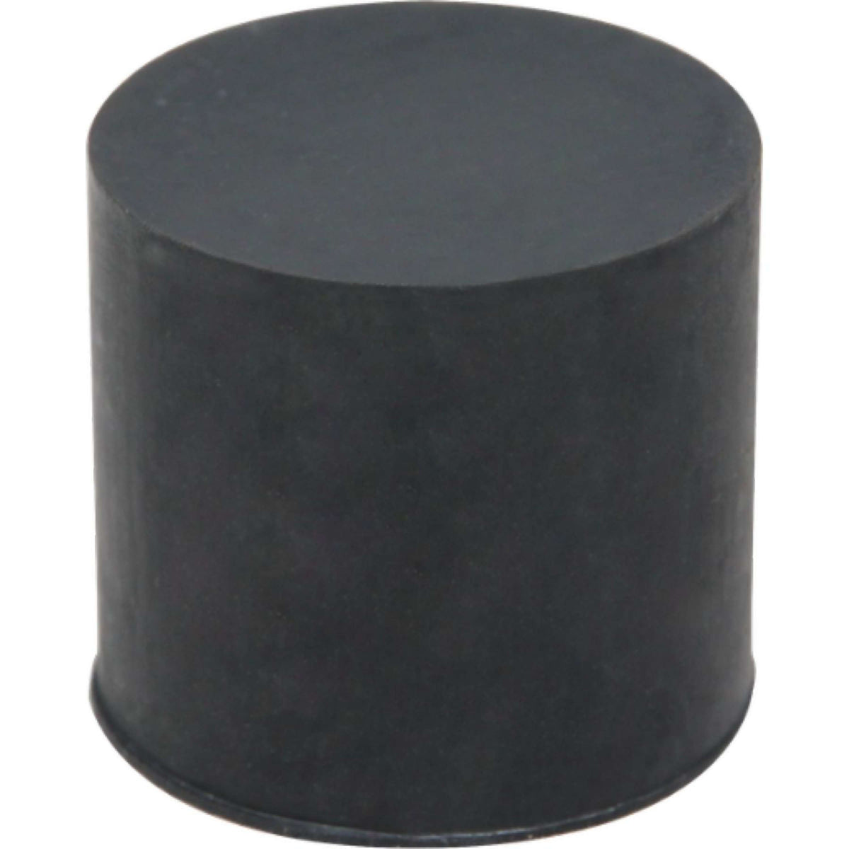 F.R.A. Gummi Hoofjack Schwarz