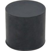 F.R.A. Gummi Hoofjack Schwarz