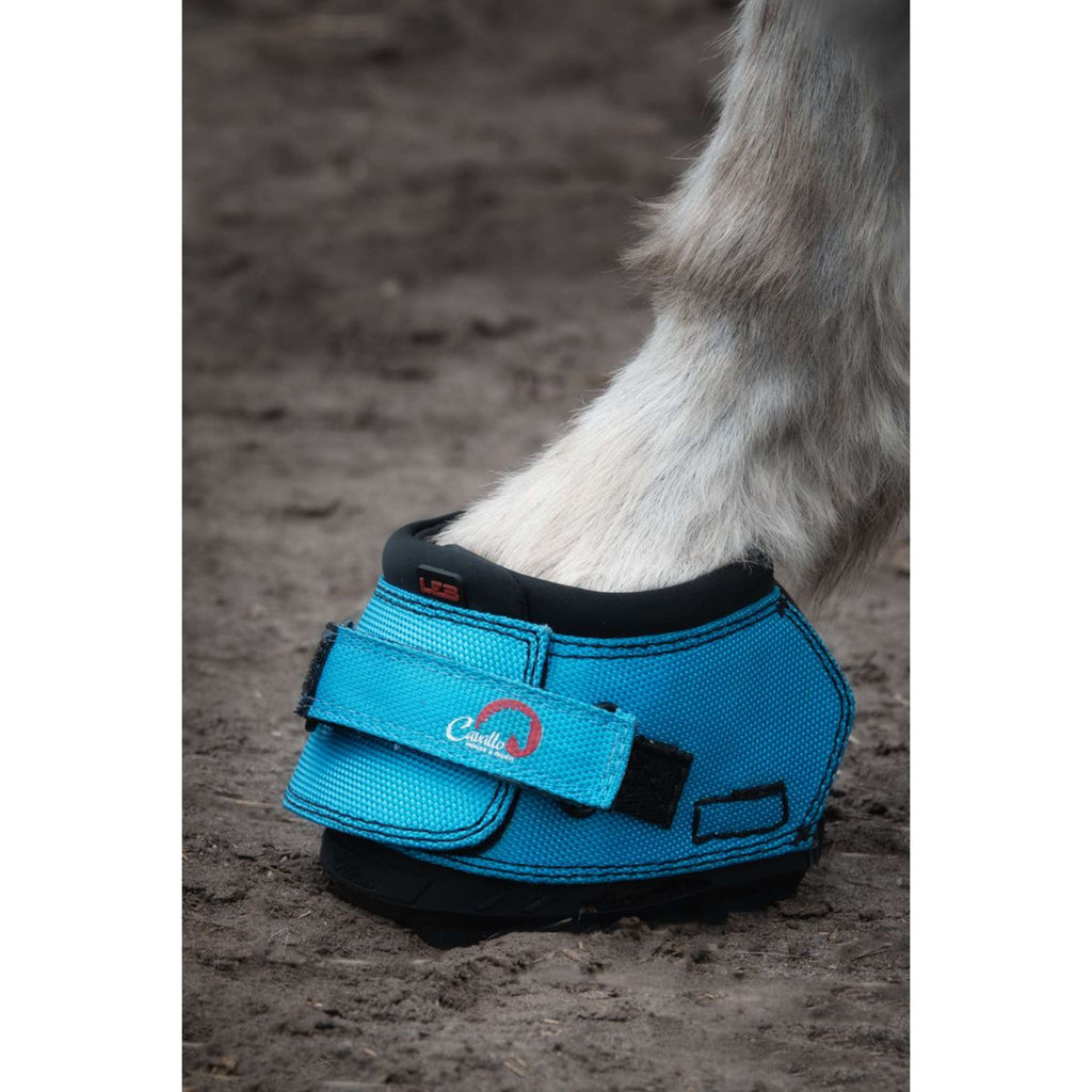 F.R.A. Cavallo Donkey/Long Ear Boot Türkis