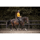 F.R.A. Bareback Pad Dardo Basic Bling Bling