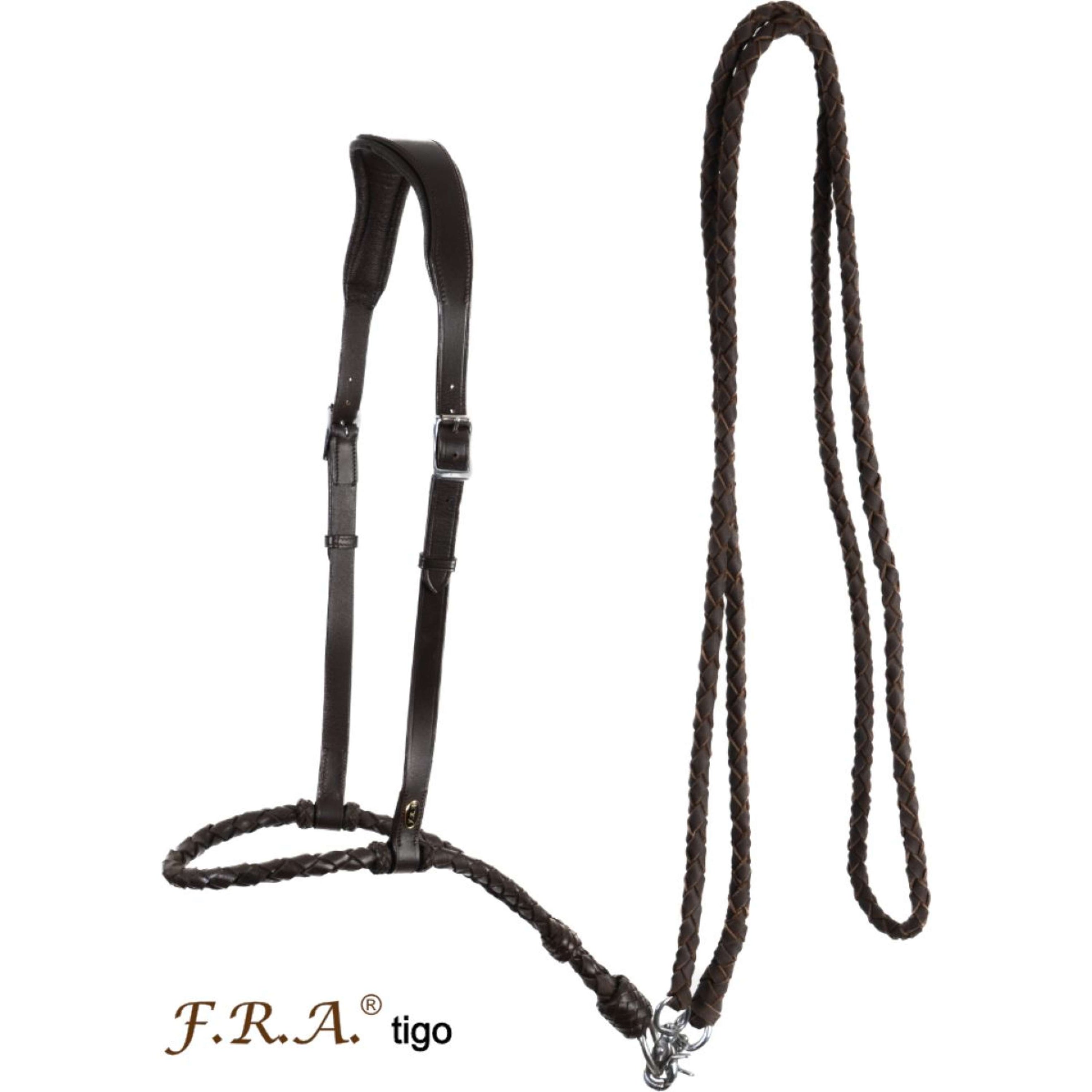 F.R.A.Bosal Tigo Braun F.R.A.Bosal Tigo Braun