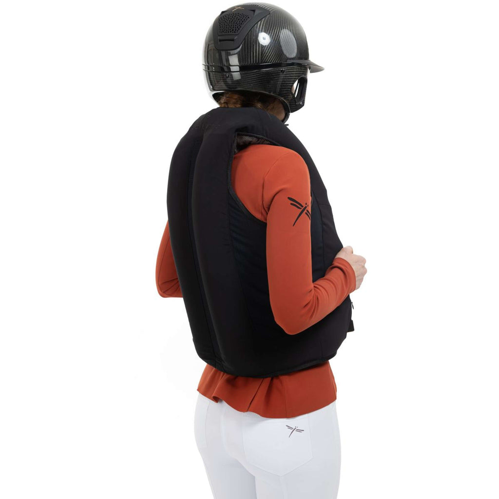 Freejump Airbag Schwarz