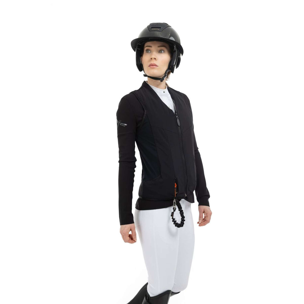 Freejump Airbag Schwarz