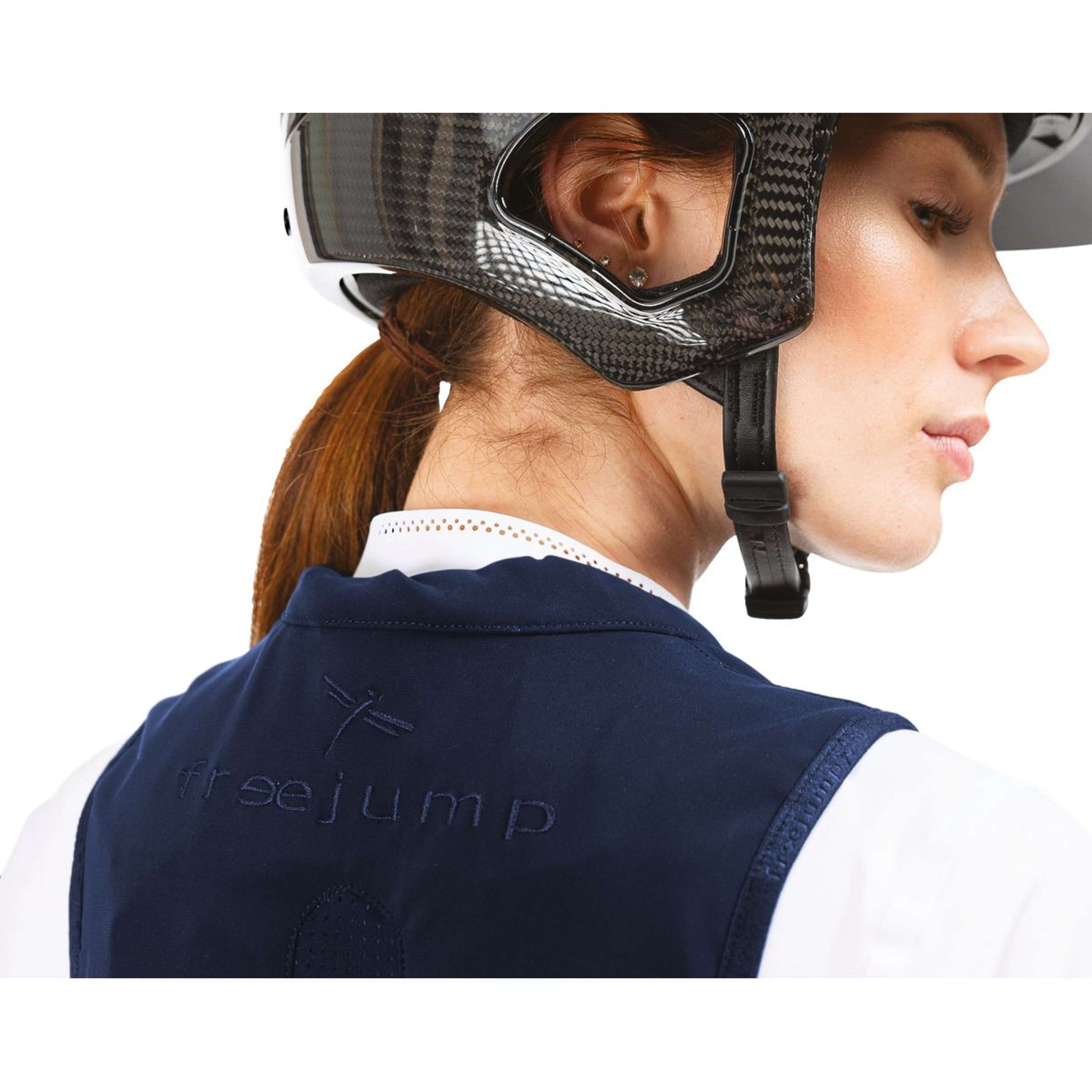 Freejump Airbag Blau Freejump Airbag Blau